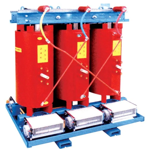 五营SCB10-1250KVA干式变压器
