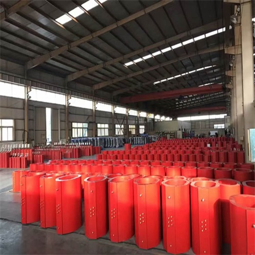 五营SCB10-500KVA干式变压器