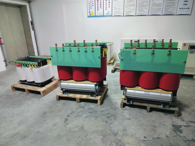 五营KS11-1000KVA矿用变压器